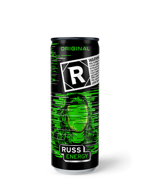 Russ Energy Original