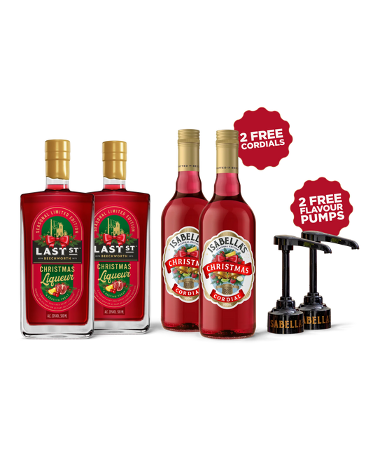 Christmas Cheers Bundle