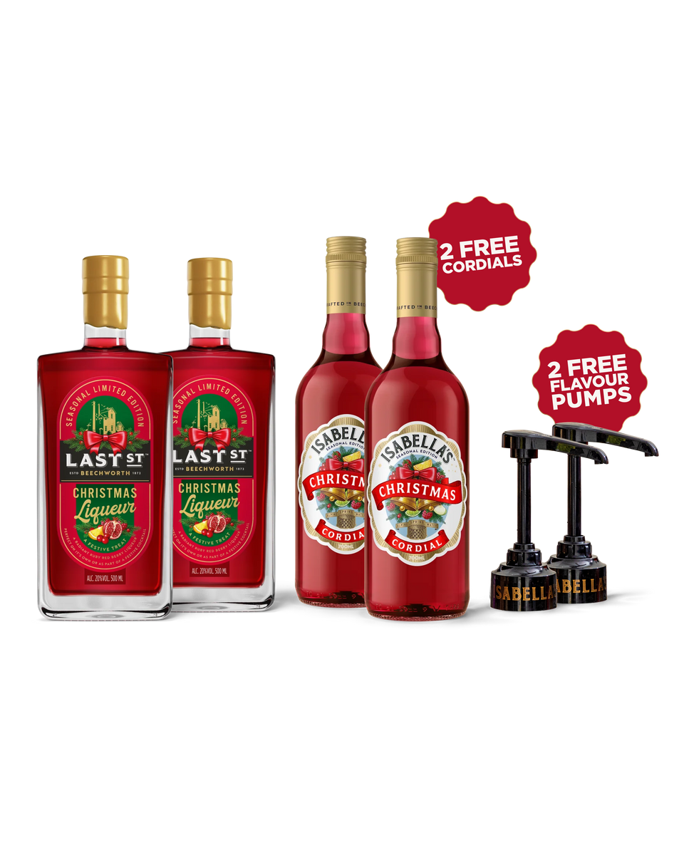 Christmas Cheers Bundle