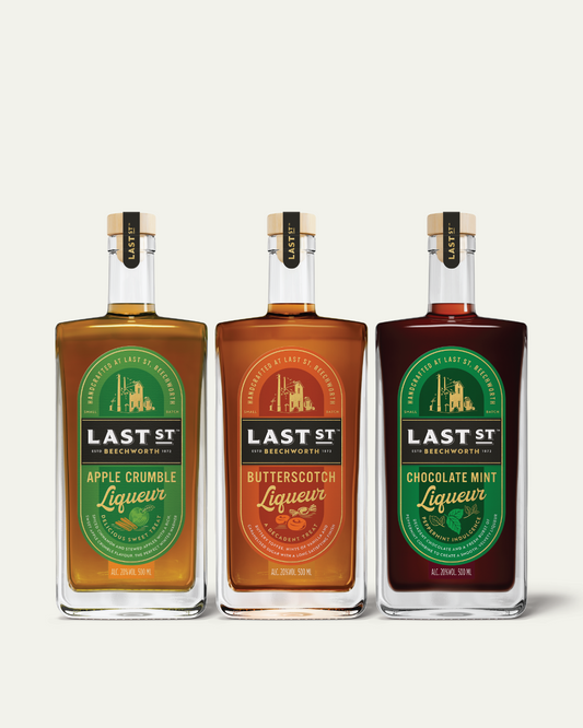 Christmas Tipple Pack