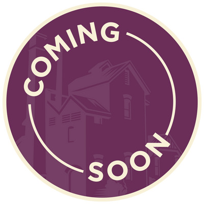 Coming soon