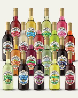 Cordial Best Sellers 18 Pack