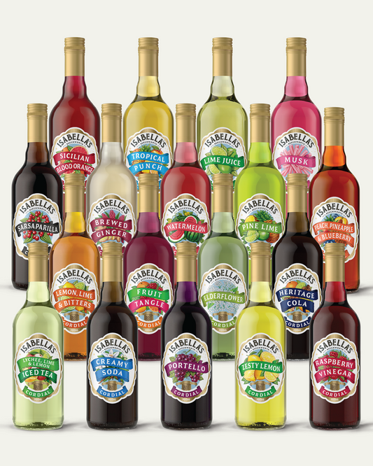 Cordial Best Sellers 18 Pack