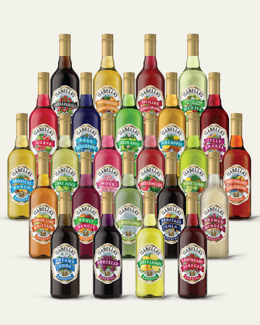 Cordial Best Sellers 24 Pack