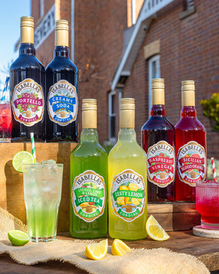 Cordial Best Sellers 6 Pack