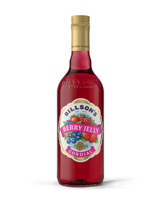 Berry Jelly Cordial