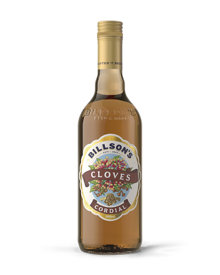 Cloves Cordial