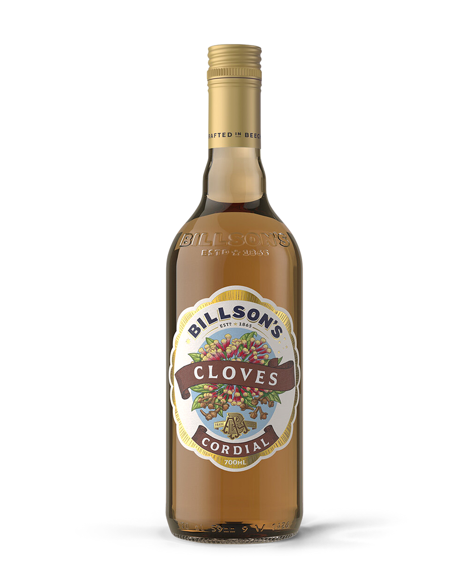 Cloves Cordial