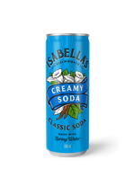 Creamy Soda Classic Soda