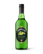 Feijoa Syrup