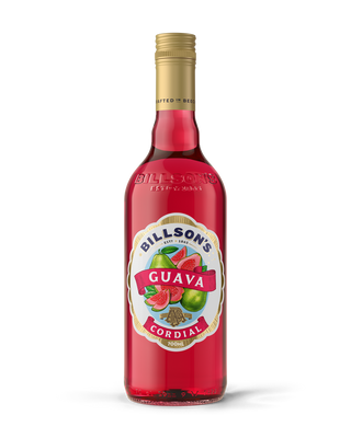 Guava Cordial