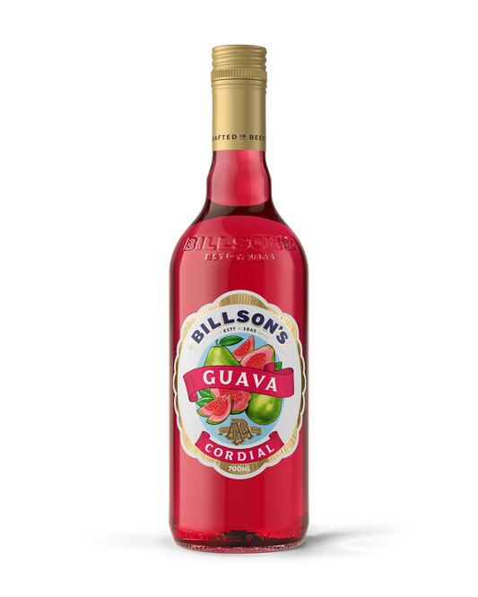 Guava Cordial