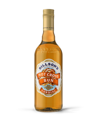 Hot Cross Bun Cordial (Limited Edition)