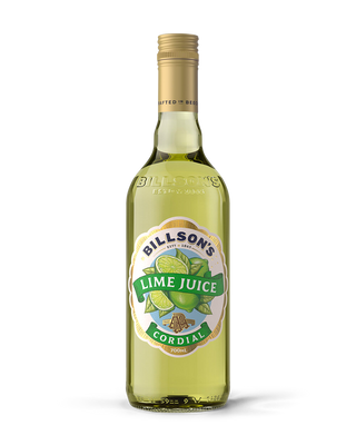 Lime Juice Cordial