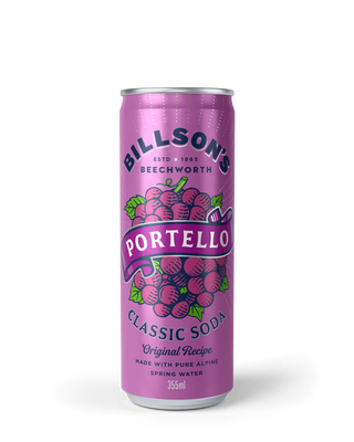 Portello Classic Soda