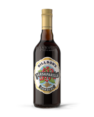 Sarsaparilla Cordial