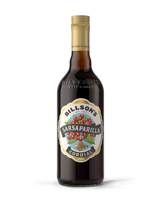 Sarsaparilla Cordial