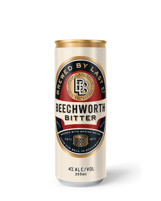 Beechworth Bitter