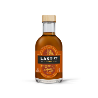 Butterscotch Liqueur - Mini