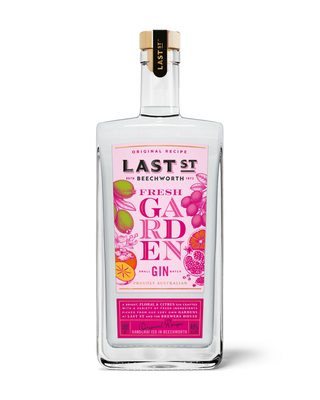Garden Gin