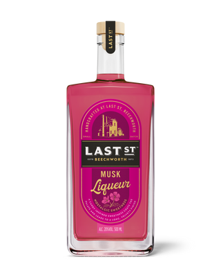 Musk Liqueur