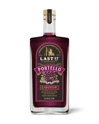 Portello Liqueur