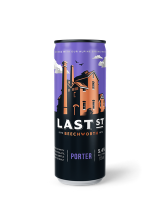 Porter