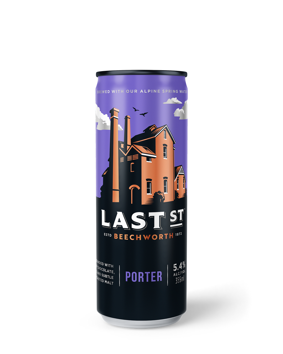 Porter