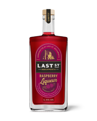 Raspberry Liqueur