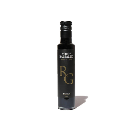 Sticky Balsamic Reduction - 250ml