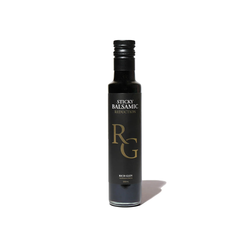 Sticky Balsamic Reduction - 250ml