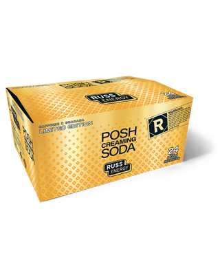 Posh Creaming
