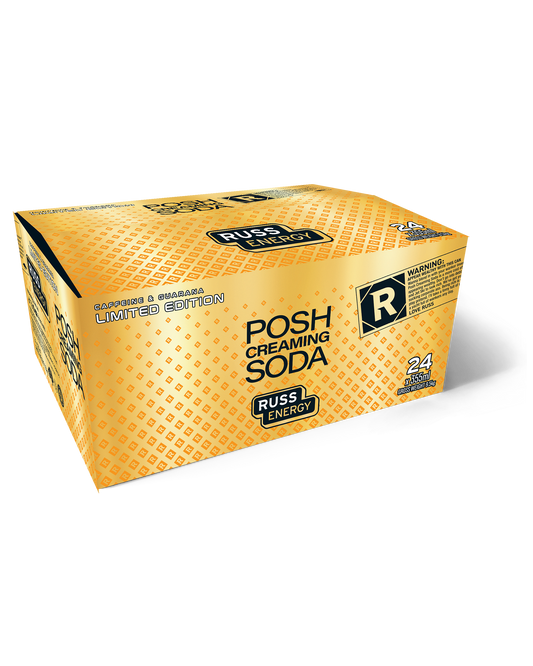 Posh Creaming