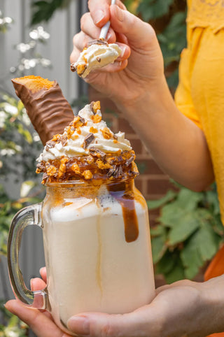 Milkbar Milkshakes - Mixed 6 Pack