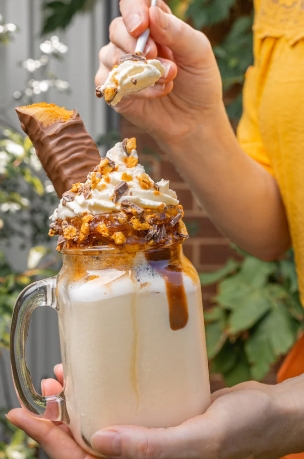 Milkbar Milkshakes - Mixed 6 Pack