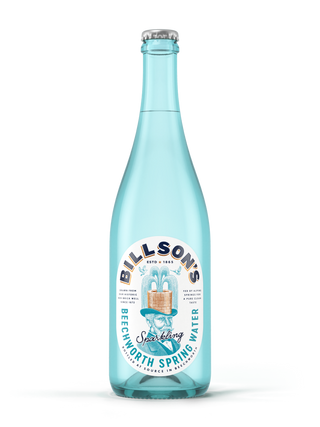 Billson's Sparkling Spring Water