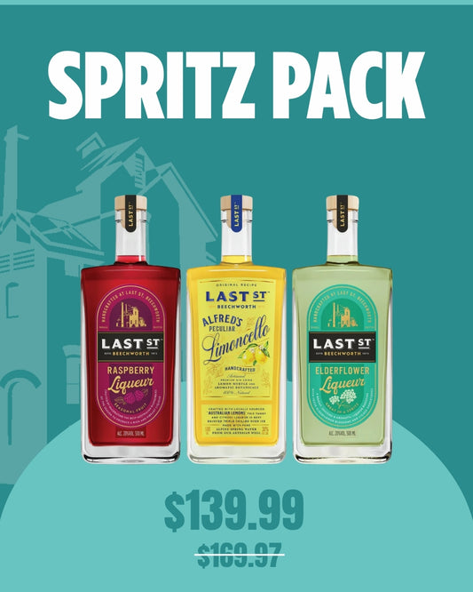 Spritz Pack