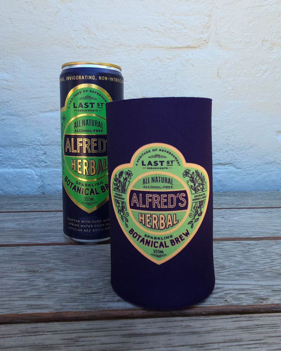 Last St- Stubby Holder