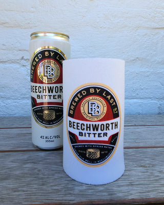 Last St- Stubby Holder