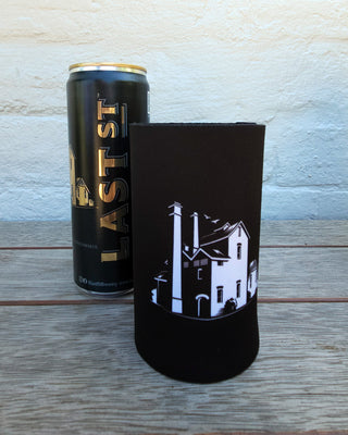 Last St- Stubby Holder