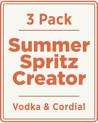Summer Spritz Creator