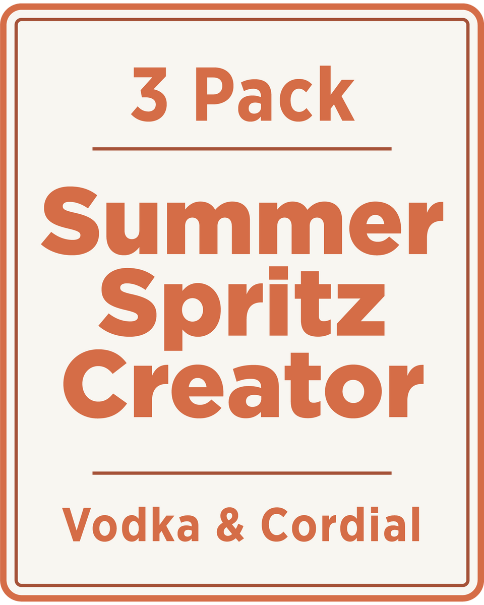 Summer Spritz Creator