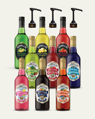 Ultimate Slushie Pack - 9 Pack