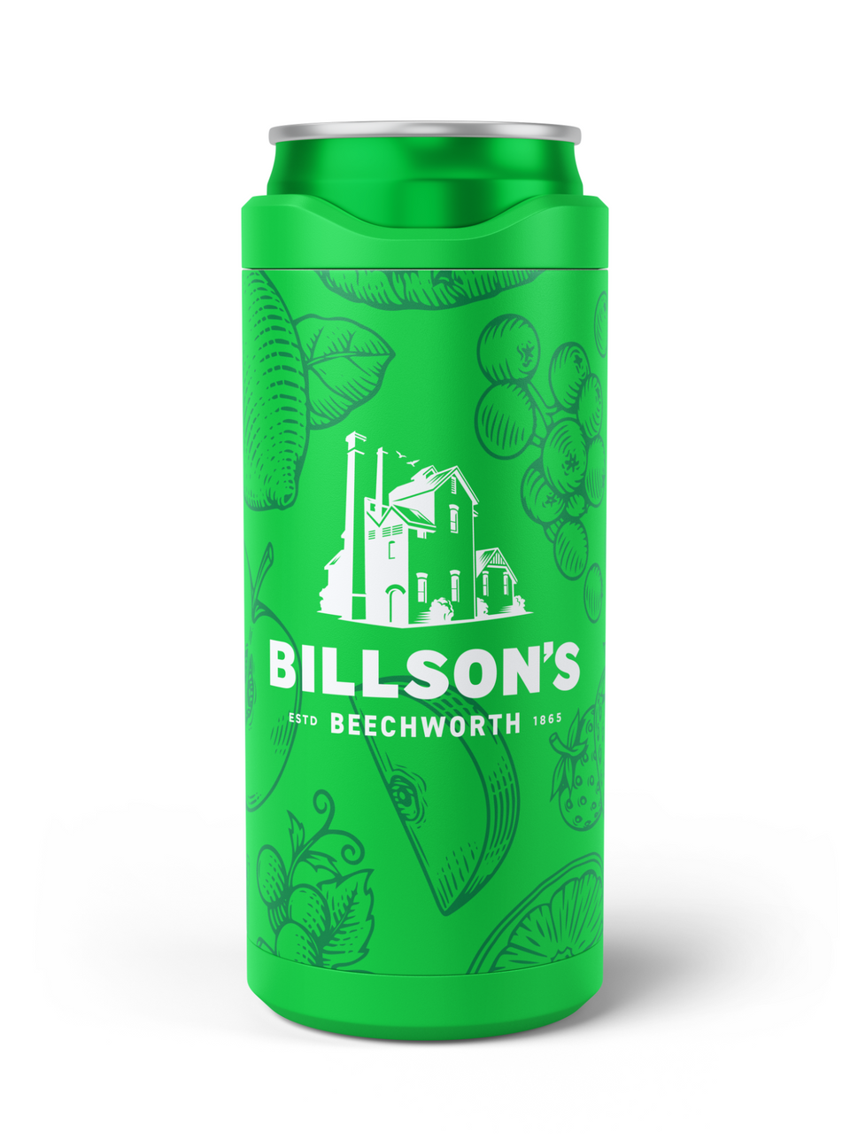 Billson's Slim Can Cooler