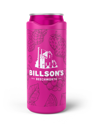 Billson's Slim Can Cooler