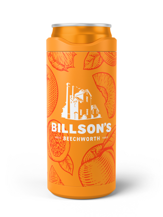Billson's Slim Can Cooler